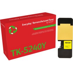 Remanufacturado Everyday Tóner Everyday? Amarillo remanufac | 006R04811 | 0095205043624 | Hay 3 unidades en almacén