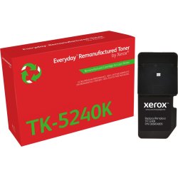 Remanufacturado Everyday Tóner Everyday™ Negro remanufact | 006R04809 | 0095205043723 | Hay 9 unidades en almacén