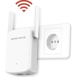 Repetidor Mercusys Me30 Wifi.ac 1200mbps 1rj45 2antenas | 6957939000516 | 25,26 euros