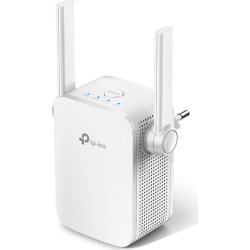 Repetidor Tp-link Re305 Dualband Ac1200 300mb En 2,4ghz Y 867mb E | 6935364097974