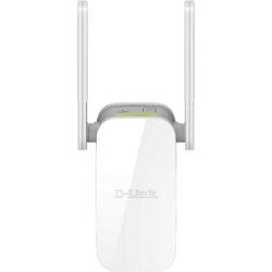 Repetidor Wifi D-link Ac1200 1pto Lan Dos Antenas Blanco Dap-1610 | 0790069434518