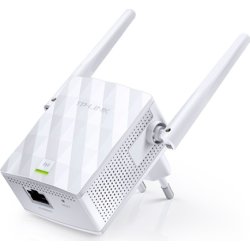 Repetidor Wifi Tp-link 300mbps Tl-wa855re | 6935364093839