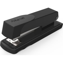 Rexel Grapadora compacta Meteor negra Rexel Grapadora compacta Meteor negra | 2100019 | 5028252047722 | Hay 3 unidades en almacén