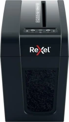 Rexel Secure X6-SL triturador de papel Corte cruzado 60 dB N | 2020125EU | 5028252615297 | Hay 5 unidades en almacén