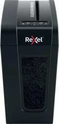 Rexel Secure X8-SL triturador de papel Corte cruzado 60 dB N | 2020126EU | 5028252615303 | Hay 12 unidades en almacén