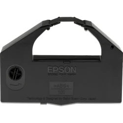 RIBBON EPSON SIDM PARA IMPRESORA DLQ-3000 NEGRO C13S015066 | 0010343601642 | Hay 3 unidades en almacén