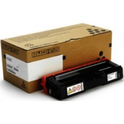 Ricoh 407531 cartucho de tóner 1 pieza Original Negro | 4961311889769 | Hay 1 unidades en almacén