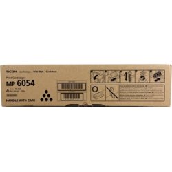Ricoh 842127 Cartucho De Tóner 1 Pieza(s) Original Negro | 842771 | 4961311994357