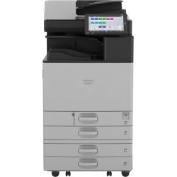 Ricoh IM C2010 Laser A3 1200 x 1200 DPI | 4961311973307 | 4961311973307 | Hay 4 unidades en almacén