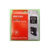 Ricoh Regular Yield Gel Cartridge Black 1.5k cartucho de tinta 1 pieza(s) Original Negro | (1)