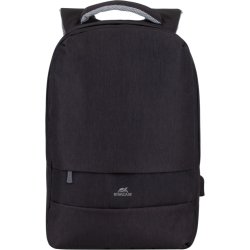 Rivacase 7563BKMOUSE maletines para portátil 39,6 cm (15.6` | Hay 12 unidades en almacén
