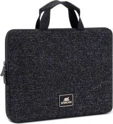 Rivacase 7913 35,6 cm (14``) Funda Negro | 7913BLACK | 4260403578445 | Hay 2 unidades en almacén