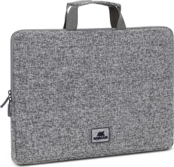Rivacase 7915 39,6 cm (15.6``) Funda Negro, Gris Rivacase 7915 39,6 cm (15.6``) Funda Negro, Gris | 7915LIGHTGREY | 4260403578483 | Hay 8 unidades en almacén