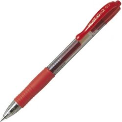 ROLLER RETRACTIL PILOT PUNTA 0.7MM G2 ROJO ROLLER RETRACTIL PILOT PUNTA 0.7MM G2 ROJO | 4902505163173 | 4902505163173 | Hay 494 unidades en almacén