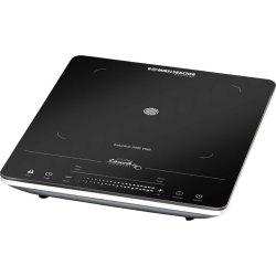Rommelsbacher CT 2020/IN hobs Negro Encimera 29.5 cm Con pla | 4001797674005 | Hay 4 unidades en almacén