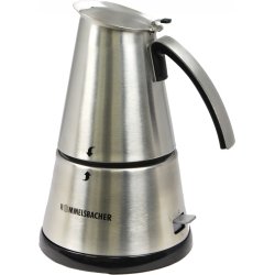 Rommelsbacher EKO 366/E Manual Cafetera moka eléctrica | EKO366/E | 4001797201003 | Hay 27 unidades en almacén