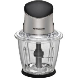 Rommelsbacher MZ 500 picadora eléctrica de alimentos 1,5 L  | MZ500 | 4001797854308 | Hay 45 unidades en almacén