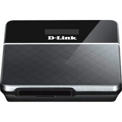 Router D-link Wifi Movil 4g 150mb Dwr-932 | 0790069405983