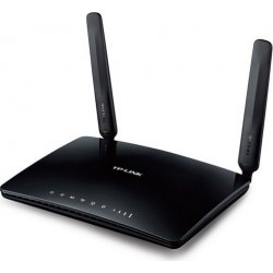 Router Inalambrico Tp-link 4g Lte 300mbps Tl-mr6400 | 6935364092764 | 64,27 euros