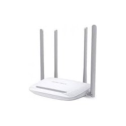 ROUTER MERCUSYS MW325R WLAN BLANCO MW325R | 6957939000424 | Hay 13 unidades en almacén