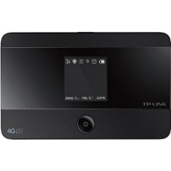 Router Tp-link 4g Mobile Wifi M7350 | 6935364071745