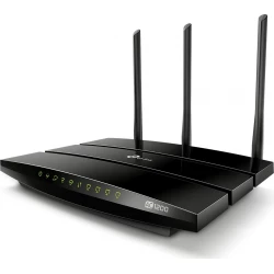 Router Tp-link Archer Vr400 Wifi Dualband Vdsl Adsl Tp-link Vr400 | 6935364096854