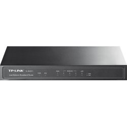 ROUTER TP-LINK GIGABIT NEUTRO TL-R470T+ | 0845973040390 | Hay 10 unidades en almacén