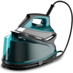 Rowenta DG762 2200 W 1,1 L Suela Microsteam 400 HD Láser Ne | DG7623F0 | 3121040072639 | Hay 26 unidades en almacén