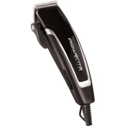 Rowenta TN1603F0 cortadora de pelo y maquinilla Negro, Plata Rowenta TN1603F0 cortadora de pelo y maquinilla Negro, Plata | 3121040067550 | Hay 9 unidades en almacén
