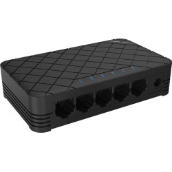 Ruijie Networks RG-ES05G switch No administrado Gigabit Ethe | 6971693270039 | Hay 12 unidades en almacén