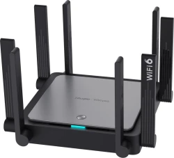 Ruijie Networks RG-EW3200GX PRO router inalámbrico Gigabit  | 6971693272002 | Hay 3 unidades en almacén