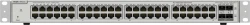 Ruijie Networks RG-NBS3200-48GT4XS switch Gestionado L2 Giga | 6971693270886 | Hay 3 unidades en almacén