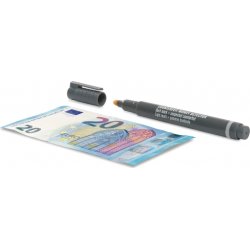 Safescan 30 detector de billetes falsos Gris Safescan 30 detector de billetes falsos Gris | 111-0378 | 8717496332264 | Hay 4 unidades en almacén