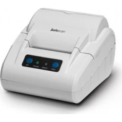 Safescan TP-230 Impresora de etiquetas linea termica 203 x 2 | 134-0475 | 8717496334039 | Hay 2 unidades en almacén