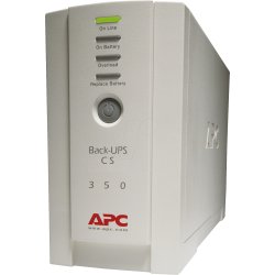 Sai Apc Back-ups Cs 350va Offline Bk350ei | 7313040163424