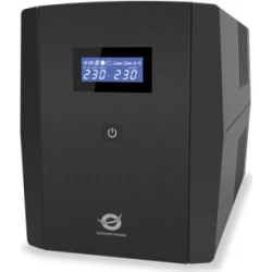 SAI CONCEPTRONIC ZEUS 04E 2200VA | 4015867204030 | Hay 1 unidades en almacén