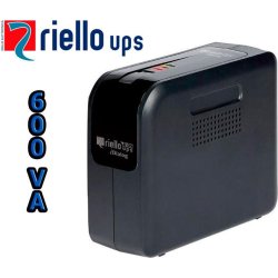 Sai Riello 600va Off-line Idialog Idg 600 | 8023251002427 | 68,63 euros