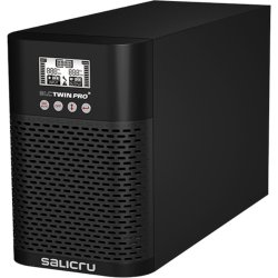 Sai Salicru Twin Pro 2 3000 Online Doble Conversion 699ca000009 | 8436035921751 | 791,37 euros