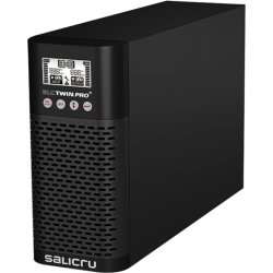 Sai Salicru Twin Pro 2 700 Online  Doble Conversion 699ca000001 | 8436035921676 | 307,77 euros
