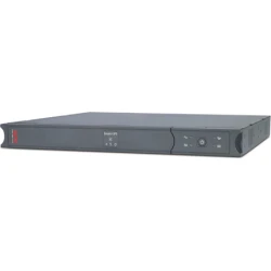 Sais Linea interactiva apc smart-UPS 450va 280w 4 salidas AC | SC450RMI1U | 0731304222712 | Hay 6 unidades en almacén