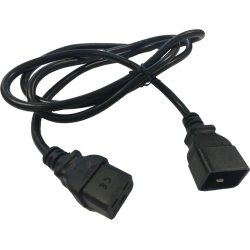 Salicru 663BA000002 Cable Alimentación C20/C19 1.8m 16A Salicru 663BA000002 Cable Alimentación C20/C19 1.8m 16A | 8436035921980 | Hay 10 unidades en almacén