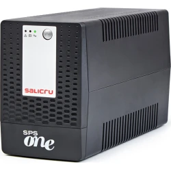 Salicru SPS 1100 ONE BL IEC INTERACTIVEACCS sistema de alime | DSP0000019260 | 8436584875048 | Hay 2 unidades en almacén