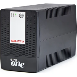 Salicru Sps 2000 One Bl Iec Interactiveaccs Sistema De Alimentaci | DSP0000019268 | 8436584875109 | 203,77 euros