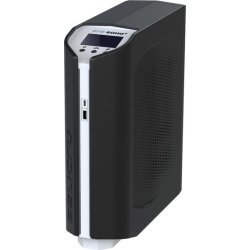 Salicru SPS 750 SOHO+ IEC sistema de alimentación ininterrumpida (UPS) Línea interactiva 0,75 kVA 420 W 6 salidas AC Salicru SPS 750 SOHO+ IEC sistema de alimentación ininterru | 647EA000006 | 8436584875758 | Hay 1 unidades en almacén