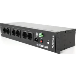 Salicru SPS 900 Node sistema de alimentación ininterrumpida | 647DA000002 | 8436584875390 | Hay 3 unidades en almacén