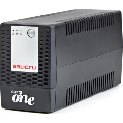 Salicru SPS 900 ONE BL IEC ACCS sistema de alimentación ini | DSP0000019269 | 8436584875017 | Hay 3 unidades en almacén
