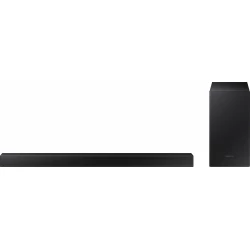 Samsung 2.1 Barra De Sonido 150w Bluetooth Usb Negro Hw-t420 Zf | HW-T420/ZF | 8806090330179 | 110,30 euros