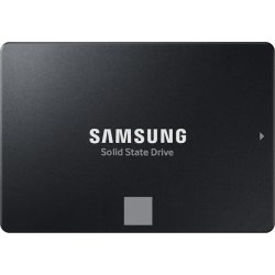 Samsung 870 Evo 4tb 2.5p Sata Iii Ssd Interno Negro | MZ-77E4T0B/EU | 8806090545894