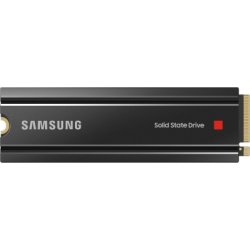 Samsung 980 Pro Disco Ssd M.2 1 Tb Pci Express 4.0 V-nand Mlc Nvm | MZ-V8P1T0CW | 8806092837683