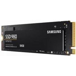 Samsung 980 V8v500bw Disco Ssd M.2 500gb Pci Express 3.0 V-nand N | MZ-V8V500BW | 8806090572227 | 59,66 euros
